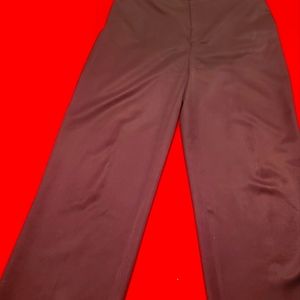 Women's Dress Slacks